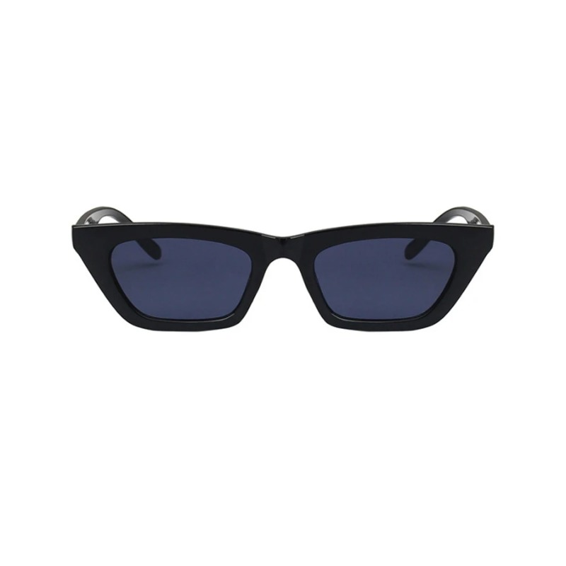 Vintage Cat Eye Sunglasses Wom - Vintage Fashion Glasses recension och pris