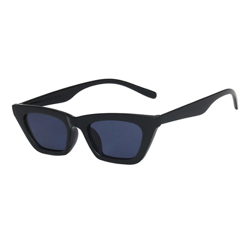 Vintage Cat Eye Sunglasses Wom - Vintage Fashion Glasses recension och pris