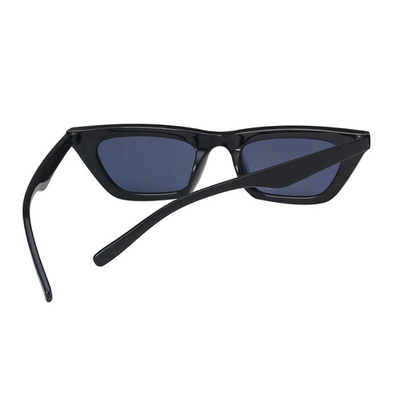 Vintage Cat Eye Sunglasses Wom - Vintage Fashion Glasses recension och pris