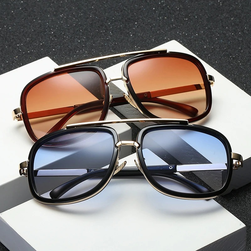 New Fashion Cool Men Driving G - Vintage Fashion Enthusiasts recension och pris