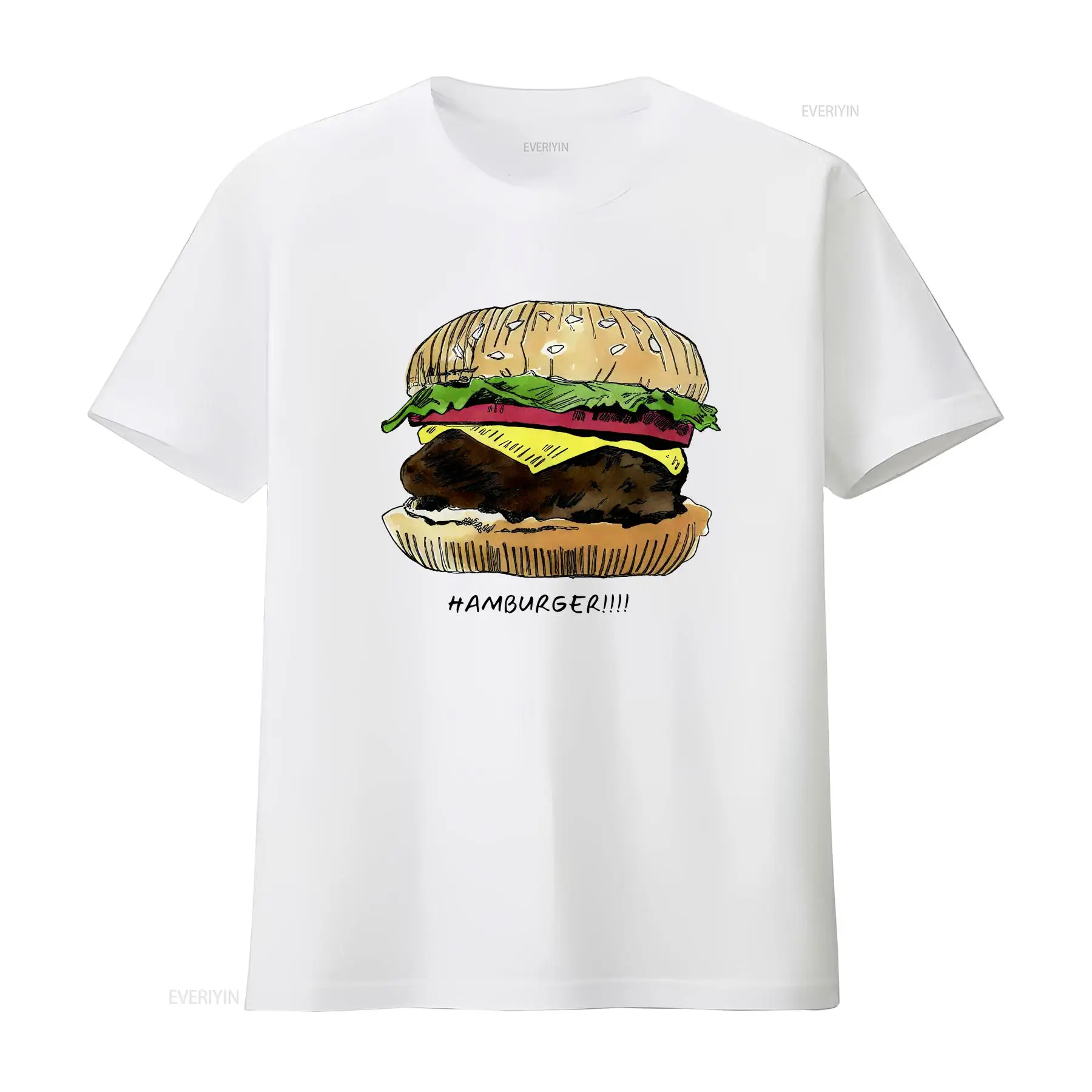 Community Abed Themed Hamburge - Vintage Fashion Community recension och pris
