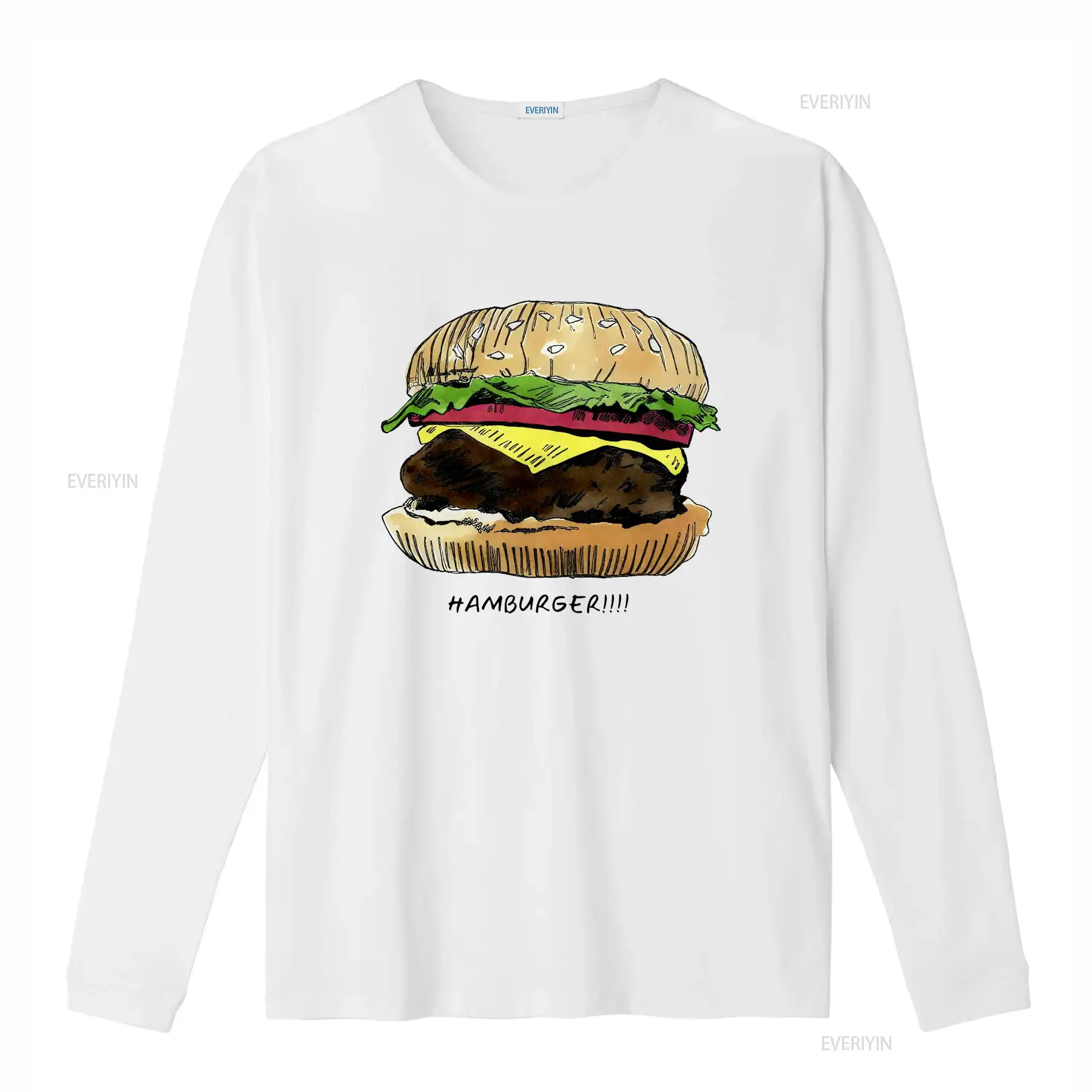 Community Abed Themed Hamburge - Vintage Fashion Community recension och pris