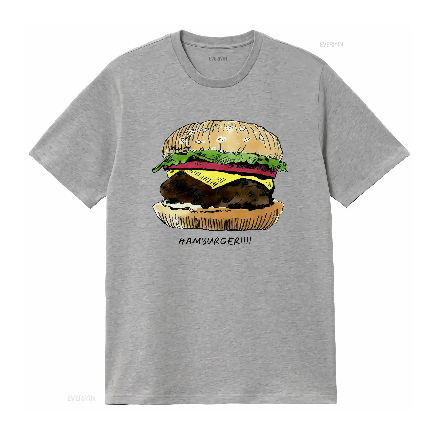 Community Abed Themed Hamburge - Vintage Fashion Community recension och pris