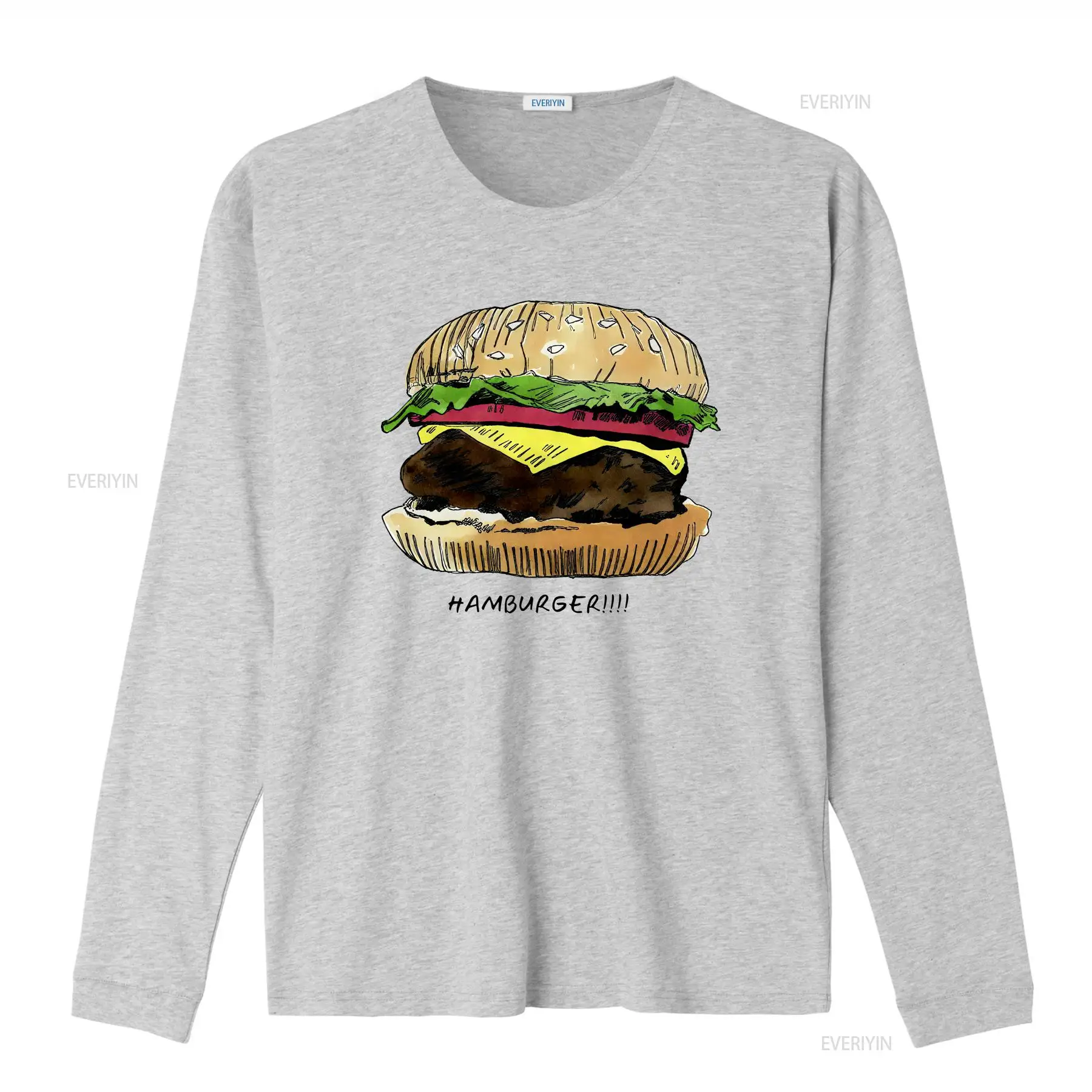 Community Abed Themed Hamburge - Vintage Fashion Community recension och pris