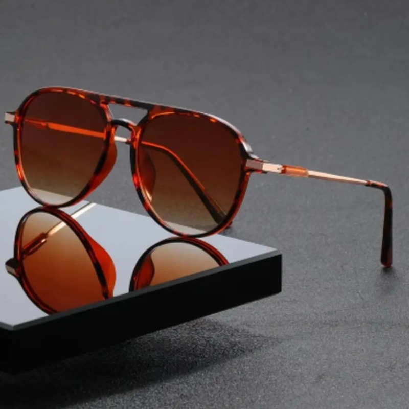 Vintage Pilot Sunglasses Women - Vintage Fashion Enthusiasts recension och pris