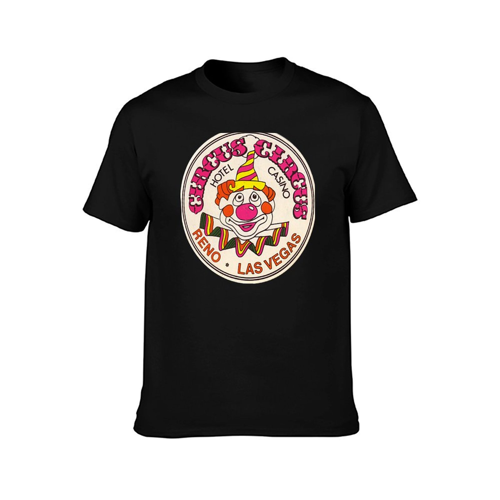 Circus Circus Casino Hotel Vin - Vintage Fashion Las Vegas recension och pris
