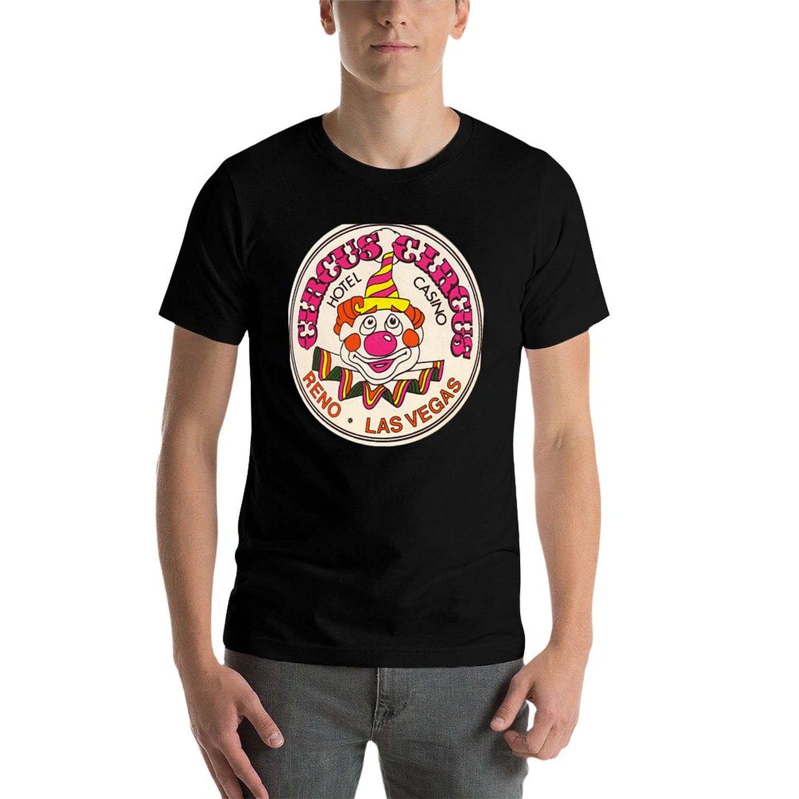 Circus Circus Casino Hotel Vin - Vintage Fashion Las Vegas recension och pris