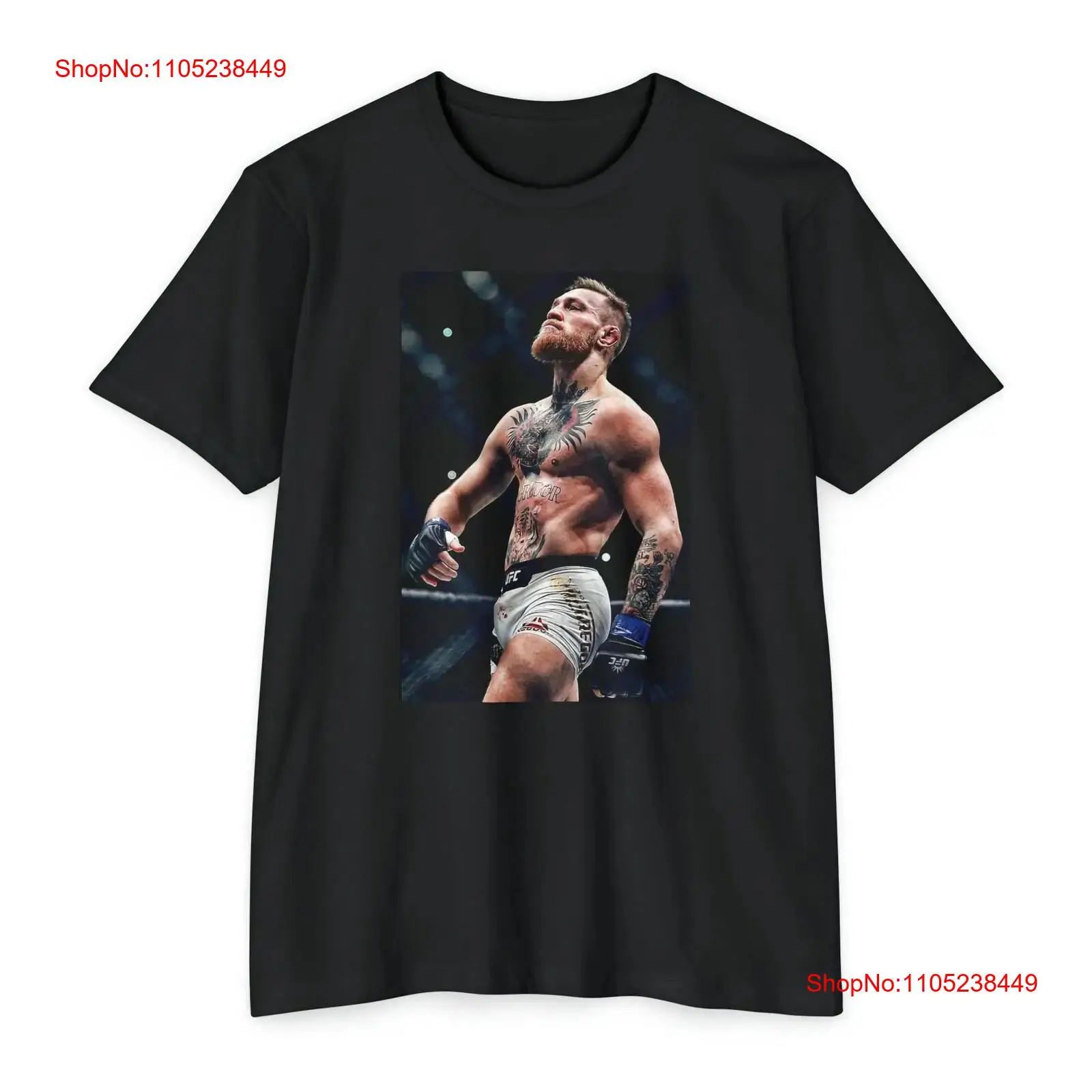 MCGREGOR WALK Conor Doing His  - Vintage Fashion Icons recension och pris