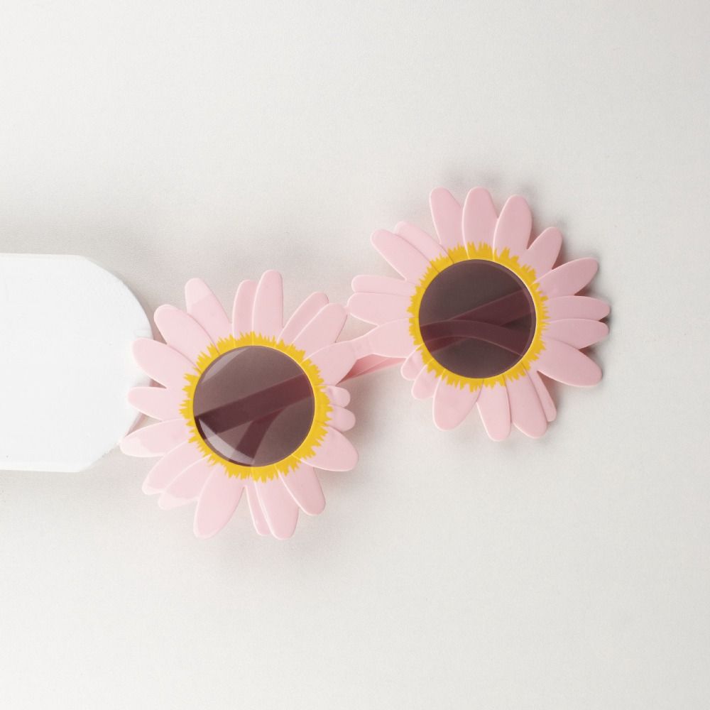 Trendy Sun Flower Shape Flower - Vintage Fashion Photographers recension och pris