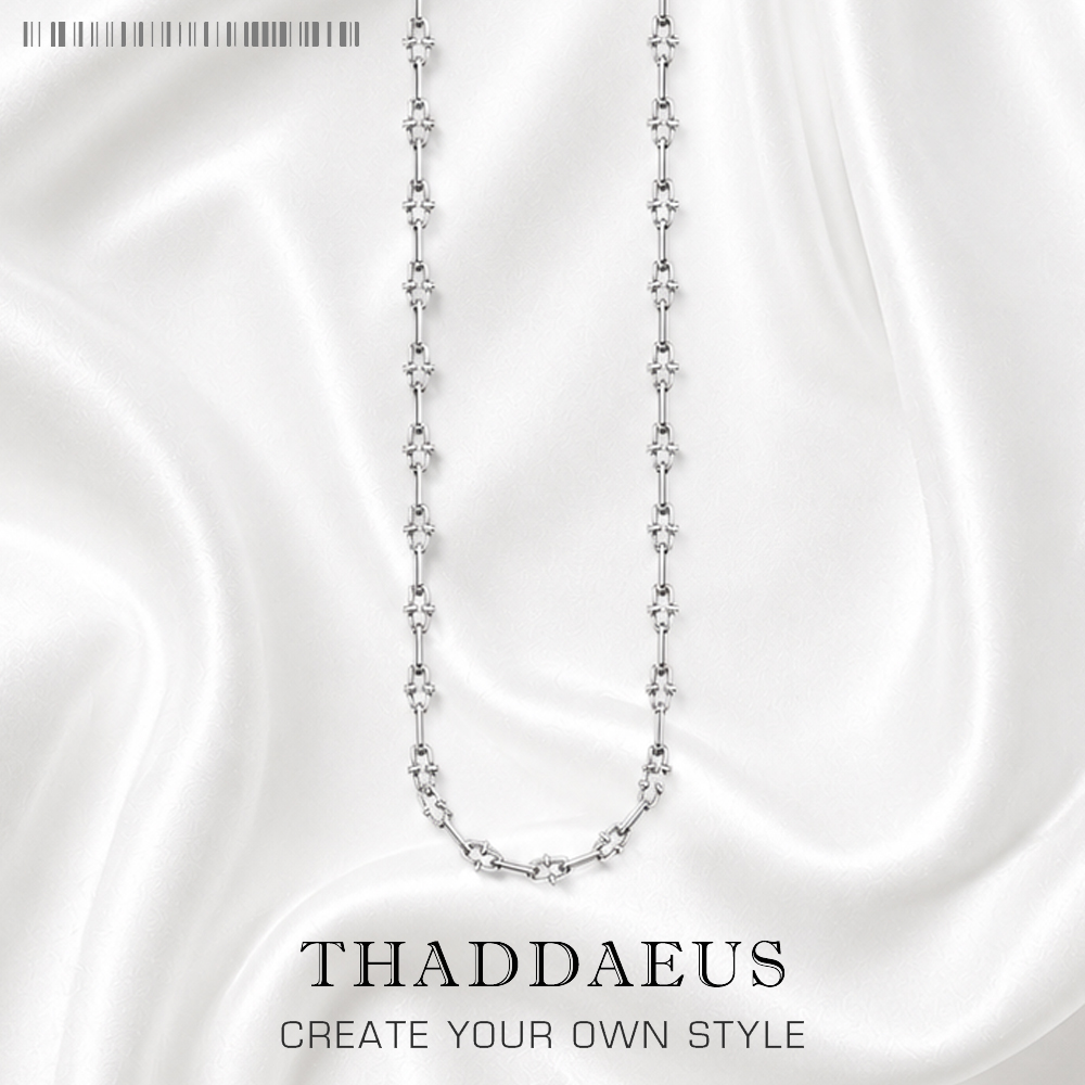 Extraordinary Charm Necklace S - Vintage Fashion Looks recension och pris