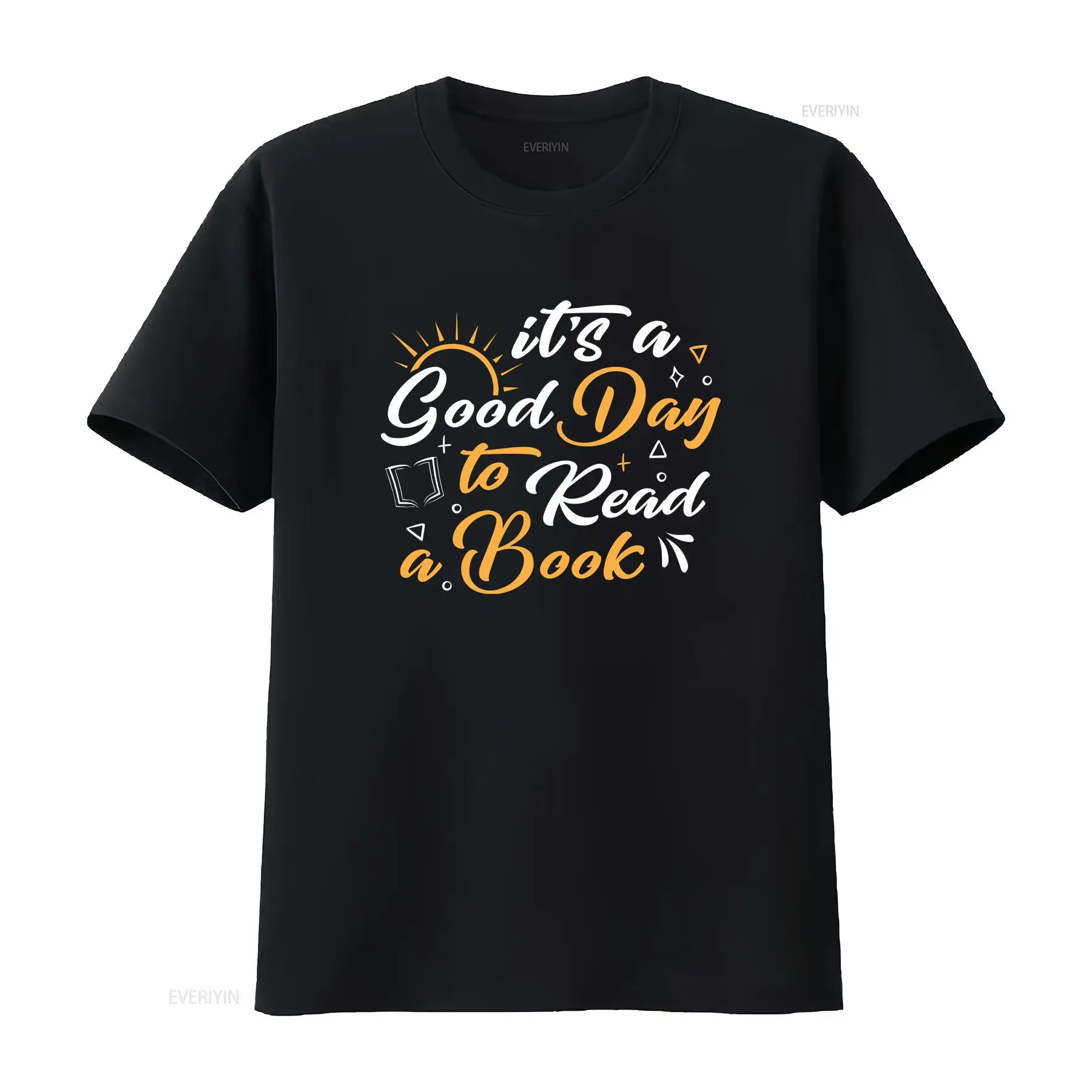 Book Lover T Shirt Good Day to - Vintage Fashion Knitwear Book recension och pris