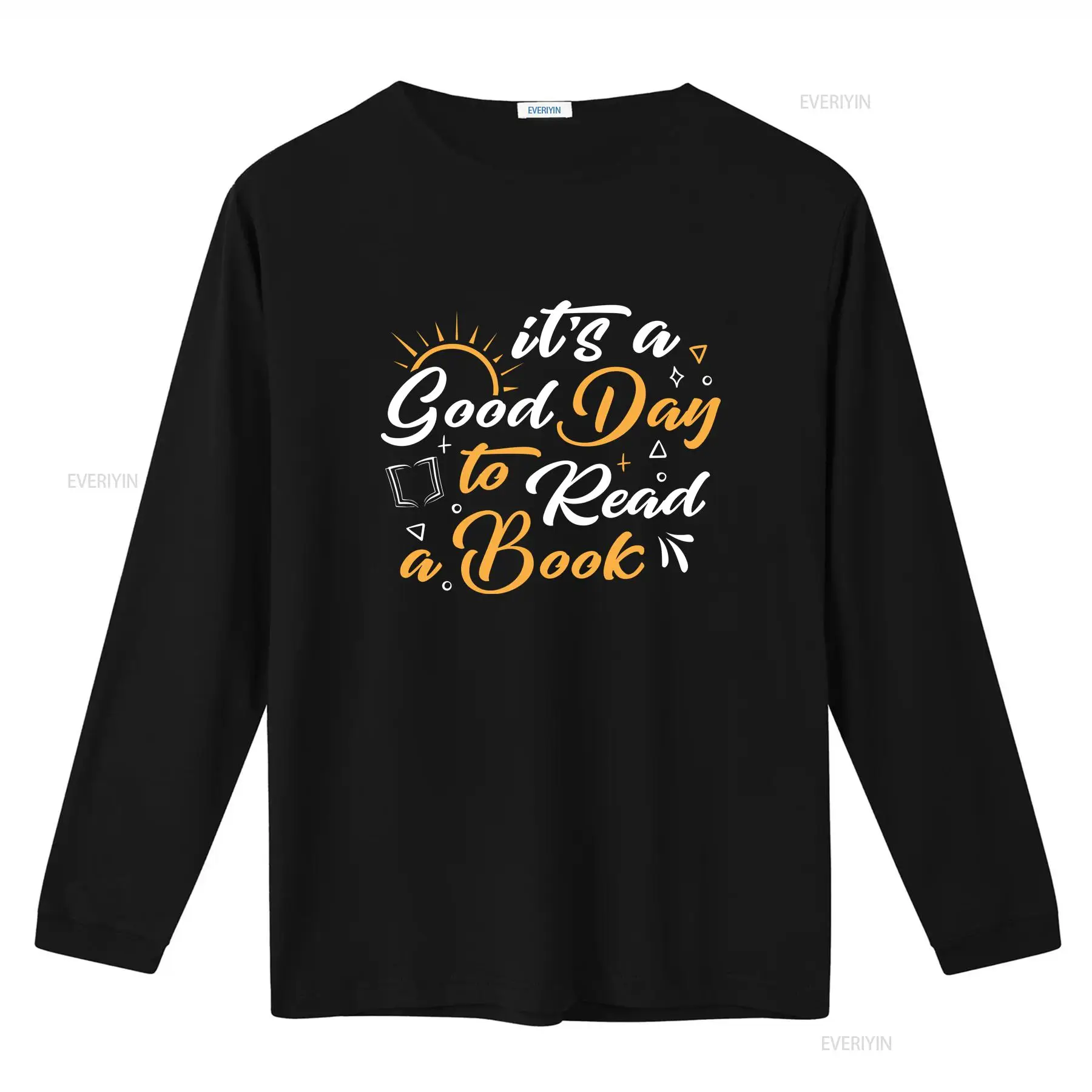 Book Lover T Shirt Good Day to - Vintage Fashion Knitwear Book recension och pris