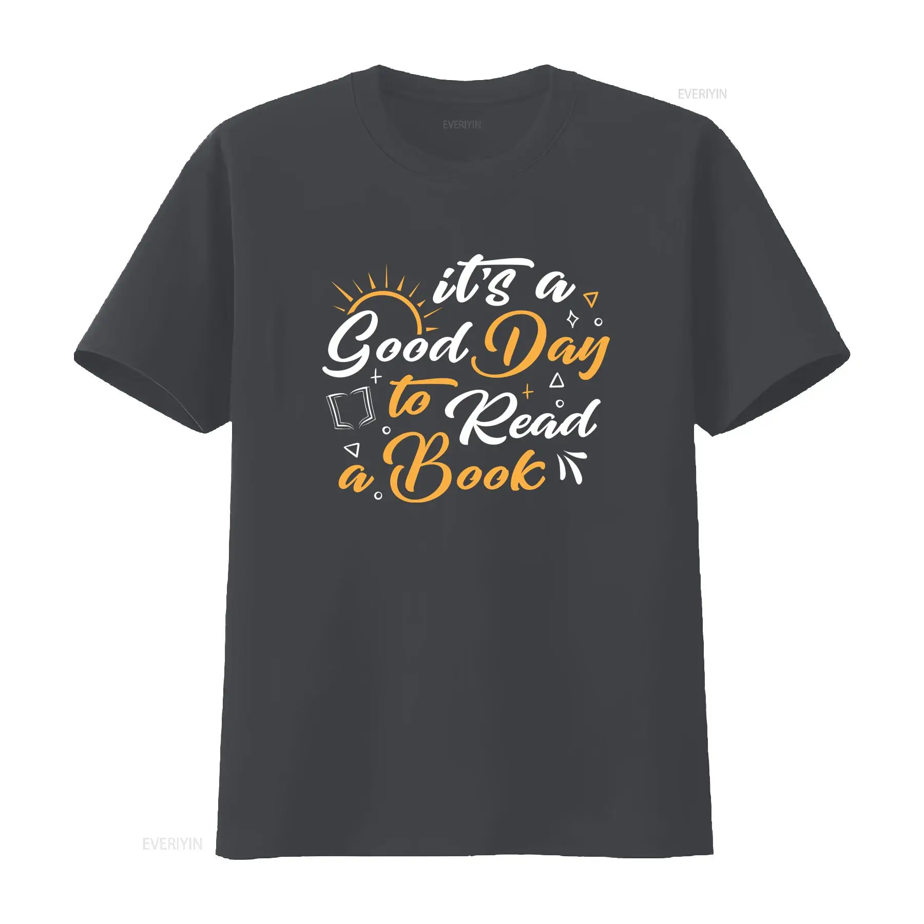 Book Lover T Shirt Good Day to - Vintage Fashion Knitwear Book recension och pris