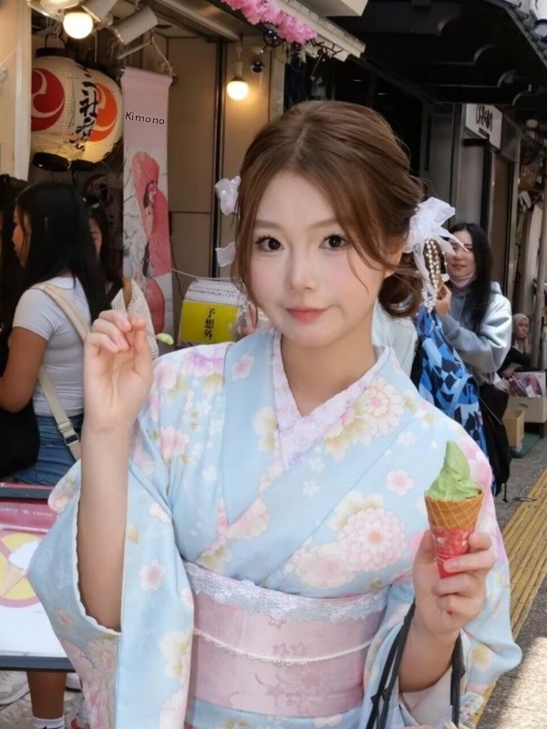 New Vintage Japanese Tradition - Vintage Fashion Photographers recension och pris
