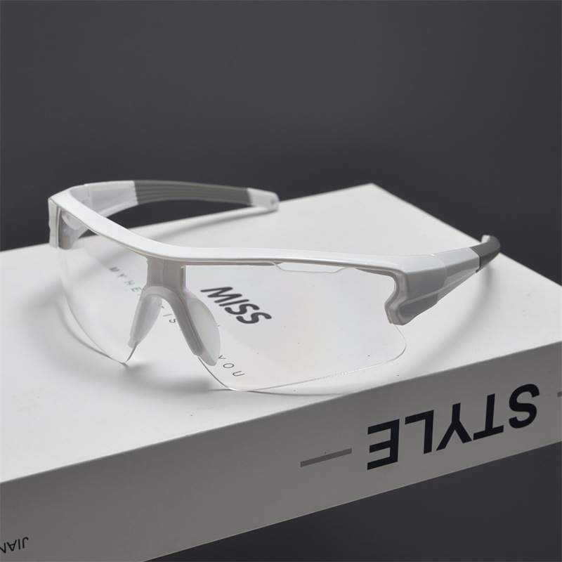 New Punk Spicy Girl Sunglasses - Vintage Fashion Glasses recension och pris