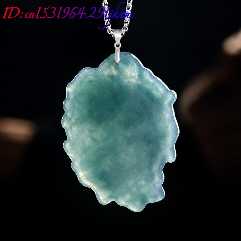 Natural Burmese Jadeite Skull  - Usa Vintage Fashion recension och pris