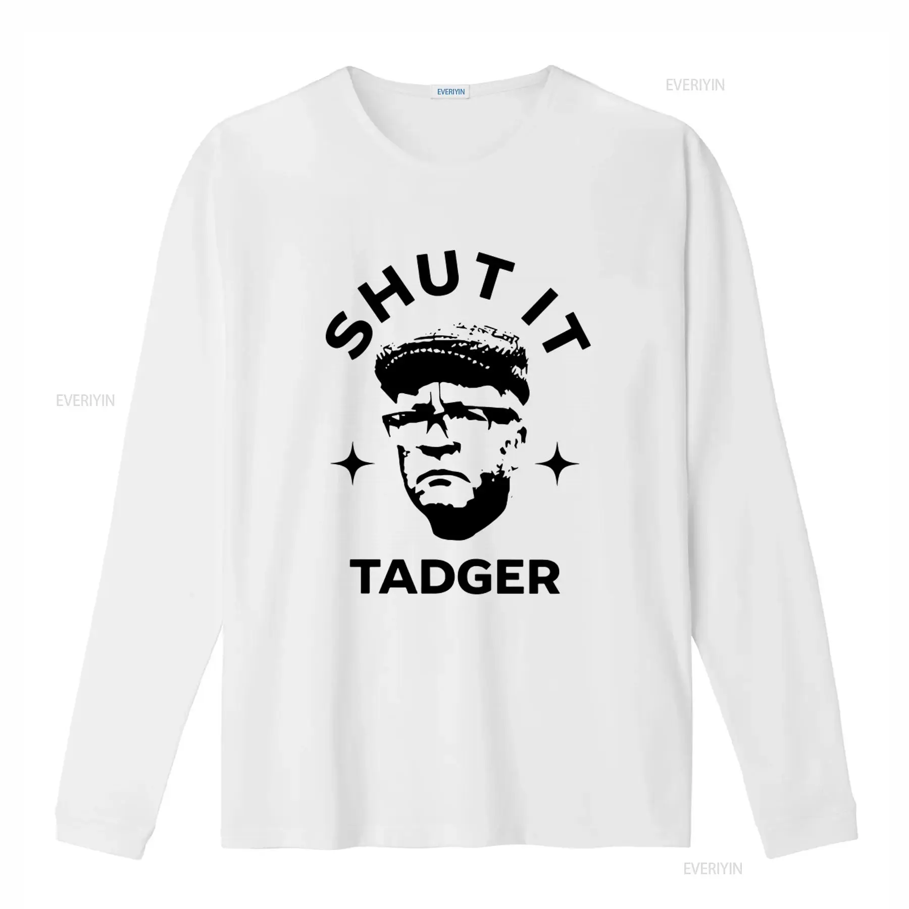 Shut It Tadger Winston Still G - Vintage Fashion Looks recension och pris