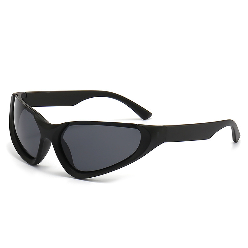 New Y2k Sunglasses For Women V - Vintage Fashion Glasses recension och pris