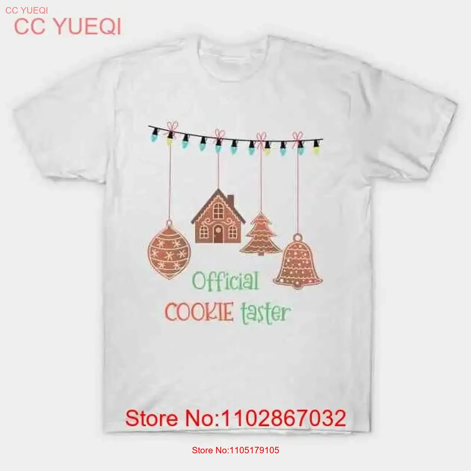 Official Cookie Taster Made in - Vintage Fashion Australia recension och pris