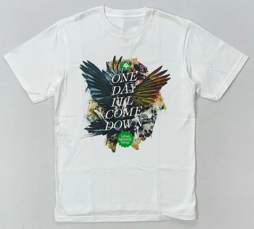 2026 LRG Lifted Research Group - Vintage Fashion Research recension och pris
